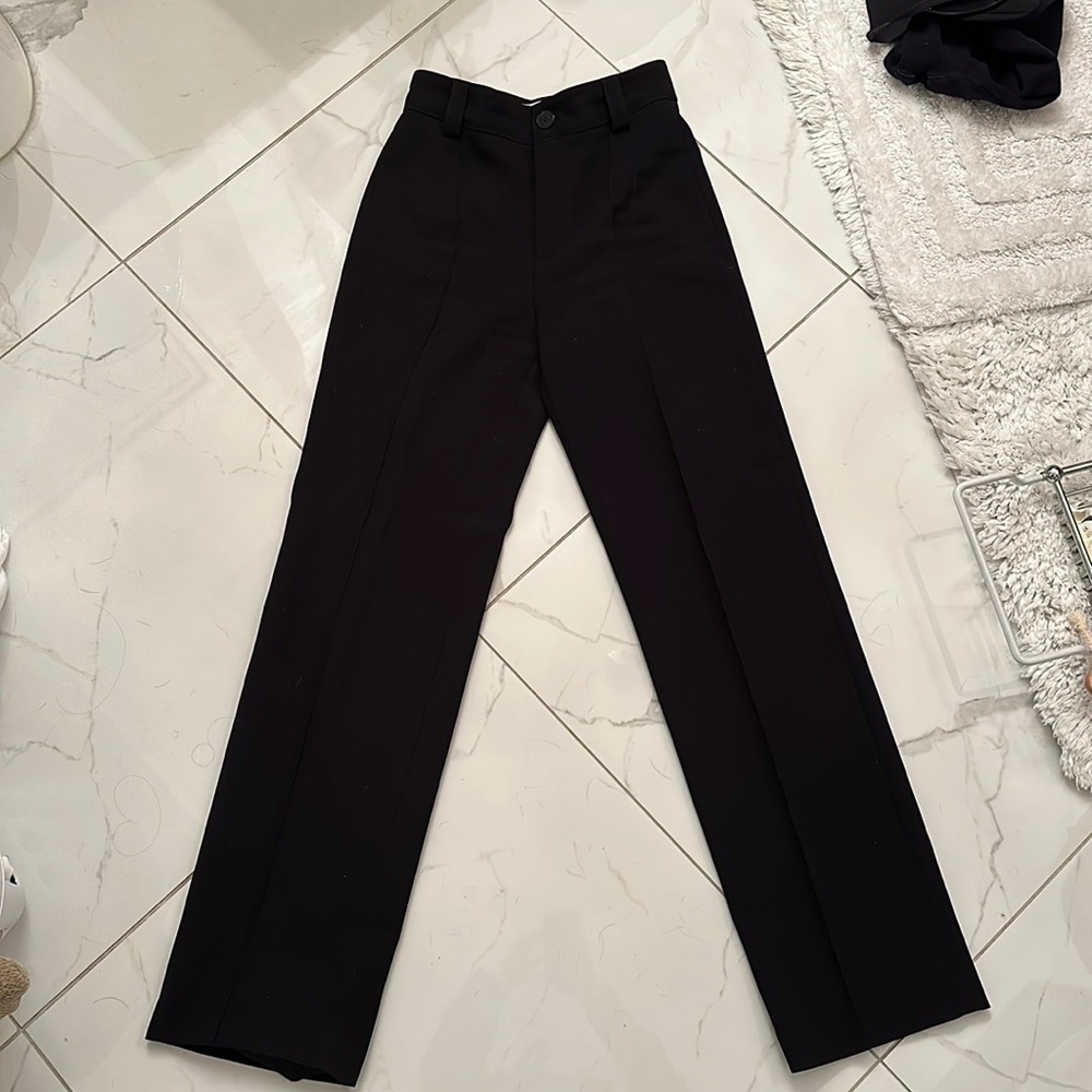 Zara trouser